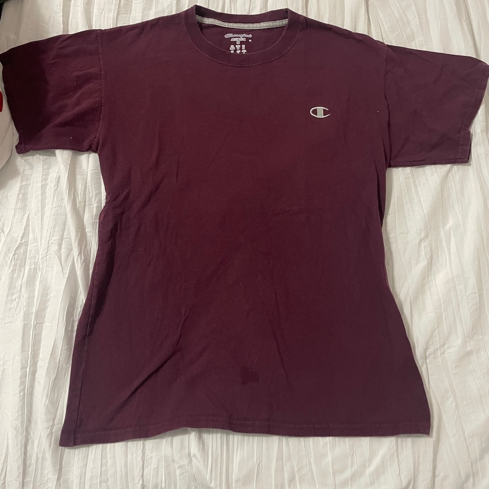 Champion Short Sleeve Shirt